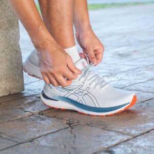 ASICSS GEL-KAYANO 29
