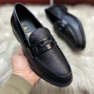 ARMANII Moccasins