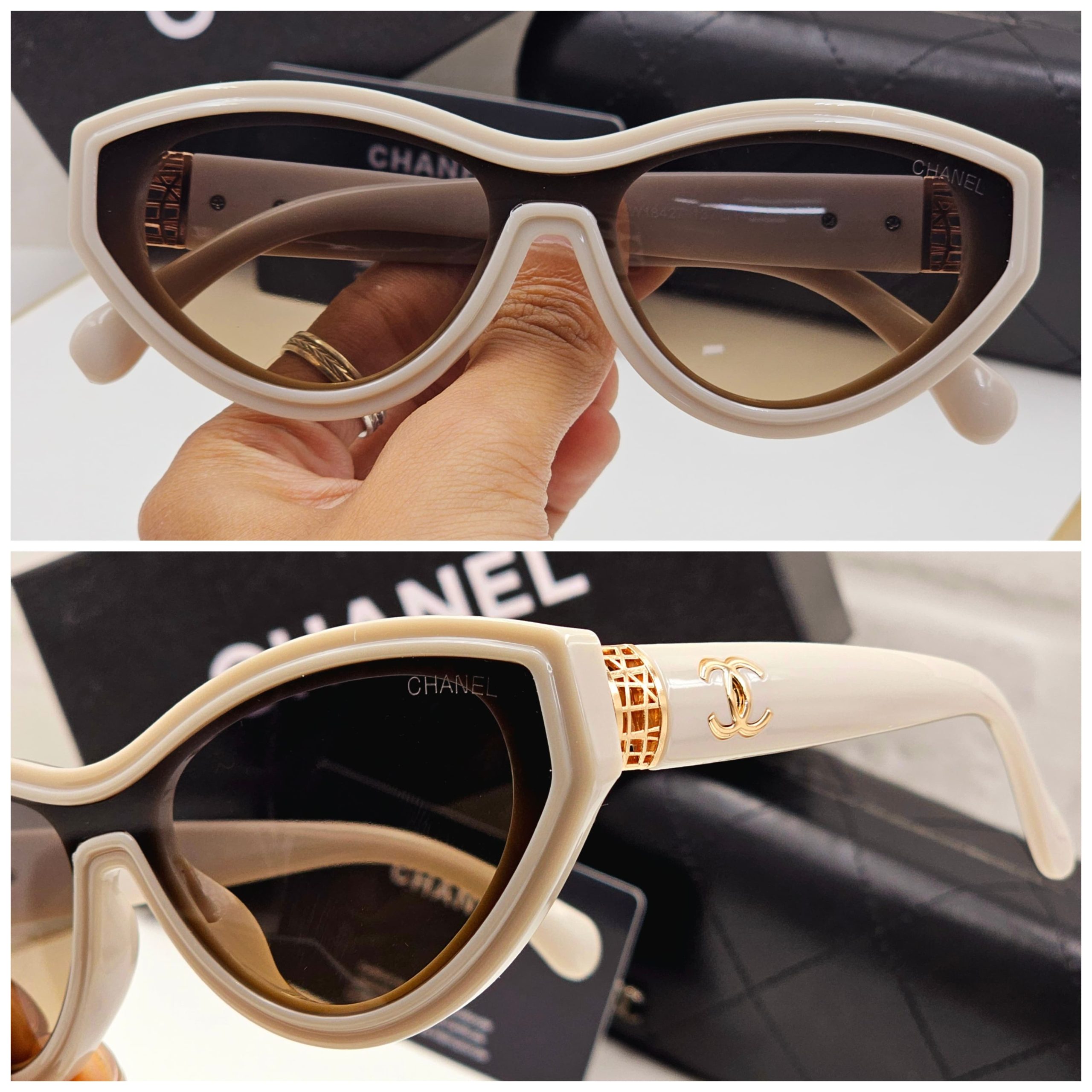 CHANELL SUNGLASSES