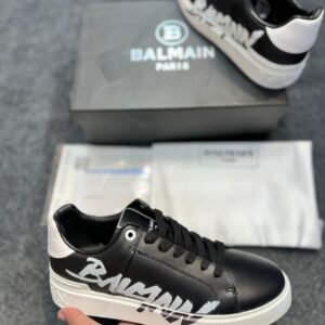 Balmainn paris