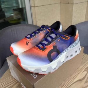 Onn Running Cloudmonster Hyper"