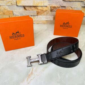 HERMESS Reversible Belt