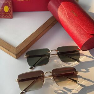 CARTIERR Sunglasses
