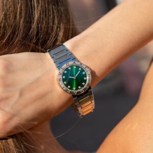 BVLGARI