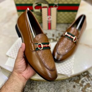 GUCCII