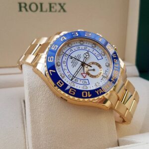 ROLEXX YACHT MASTER