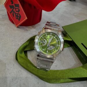 G-SHOCKK GM 2110 (150)