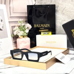 BALMAINN