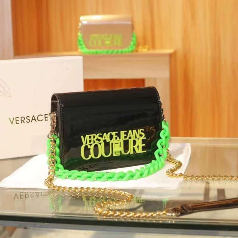 LATEST VERSACEE COUTURE