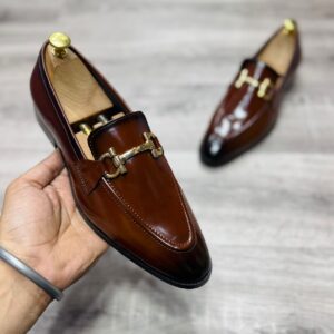 Ferragamoo Loafers 