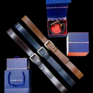 men's Belt