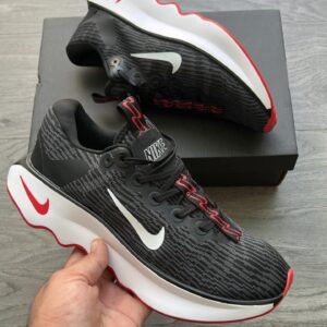 Nikee zoom motiva react