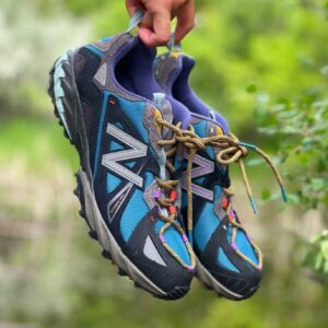 Bodega x Neww Balancee 610 The Trail Less Taken