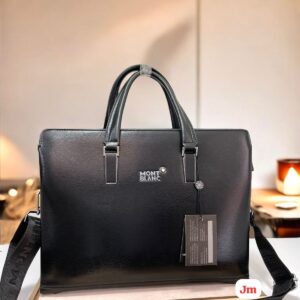 TOP QUALITY  LAPTOP BAG( WITH OG DUSTCOVER