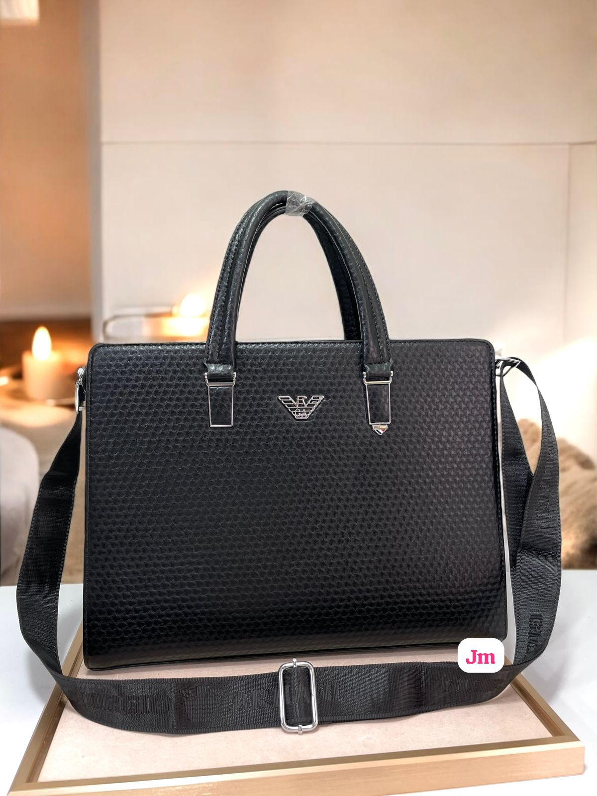 TOP QUALITY LAPTOP BAG( WITH OG DUSTCOVER - Image 4