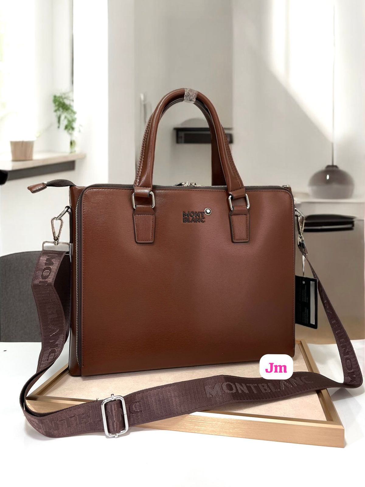 TOP QUALITY LAPTOP BAG( WITH OG DUSTCOVER - Image 5