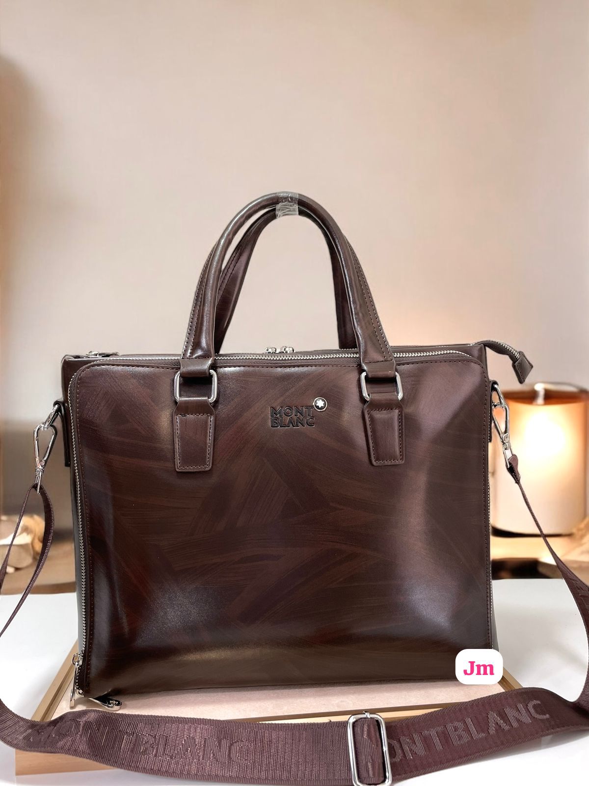 TOP QUALITY LAPTOP BAG( WITH OG DUSTCOVER - Image 6