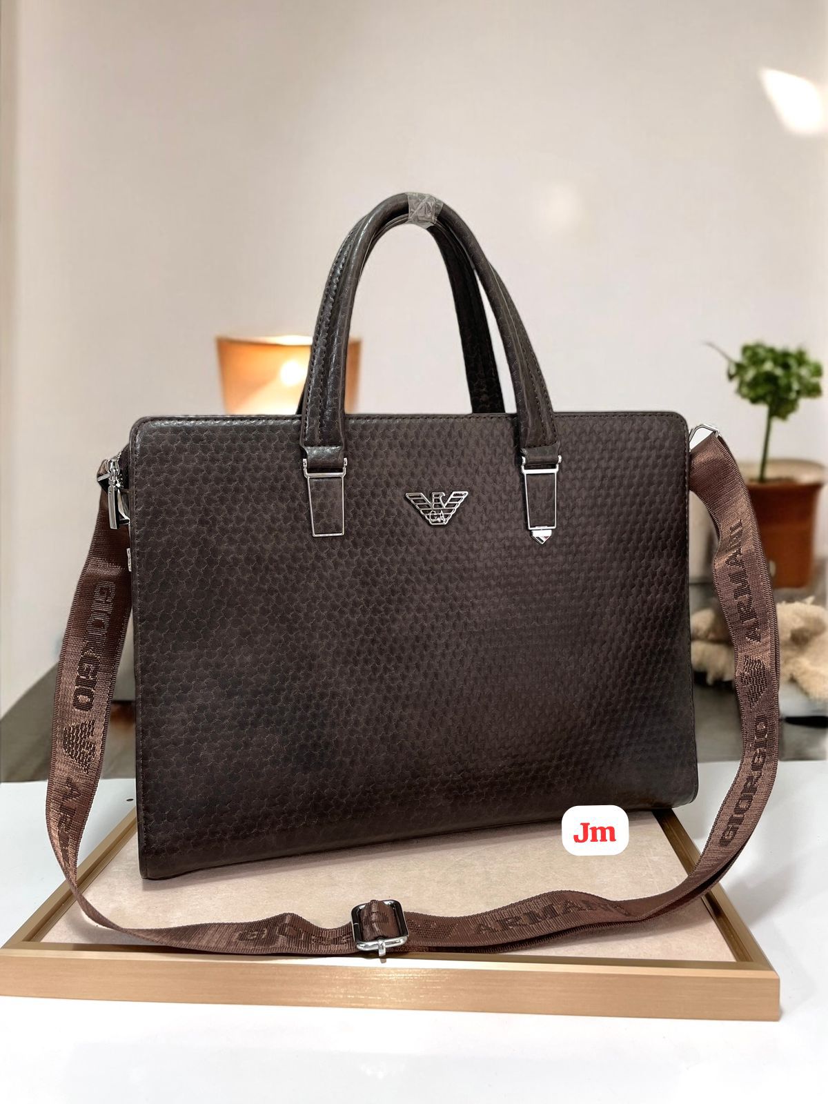 TOP QUALITY LAPTOP BAG( WITH OG DUSTCOVER - Image 14