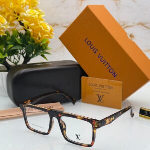 LATEST LOUISS VUITTONN OPTICAL FRAME