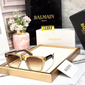 BALMAINN