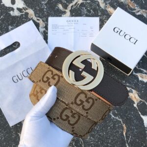 GUCCII