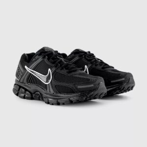 NIKEE ZOOM VOMERO SUMMIT BLACK ANTHRACITE 