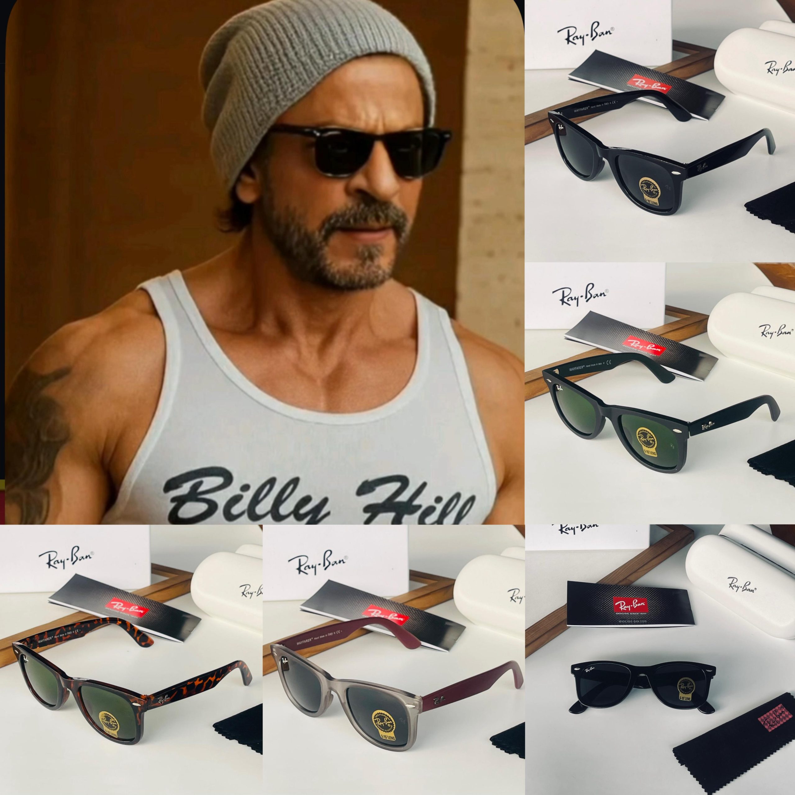 RAYBANN-SUNGLASSESS