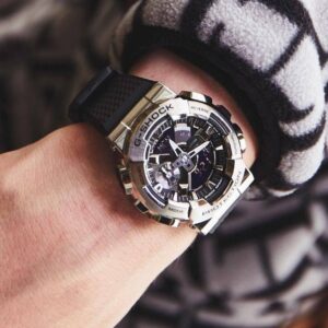 G-Shockk