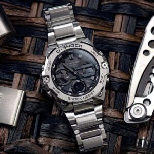 G shockk