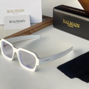 BALMAINN TRANSPARENT LENS