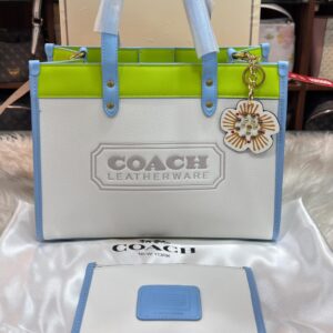 COACHH FIELD TOTE