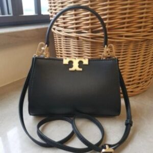Toryy Burchh Eleanor Mini Satchel Bag