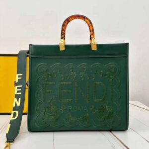 FENDII TOTE
