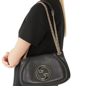 Guccii Blondie Shoulder Bag For Women Shoulder Bag