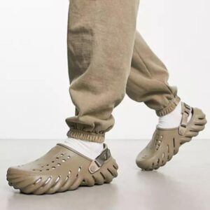 CROCSS ECO CLOG