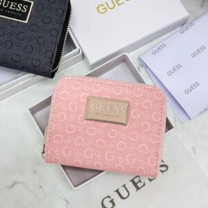 Latest  Small Zipper Wallet