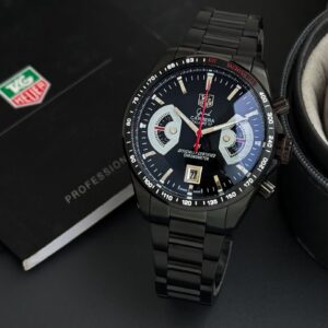 Tag Heuerr