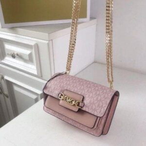 MICHAELL KORSS HEATHER SLINGBAG