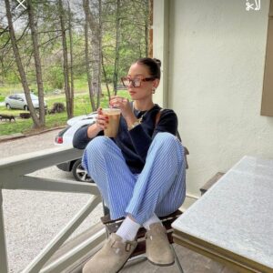 Birkenstockk Boston