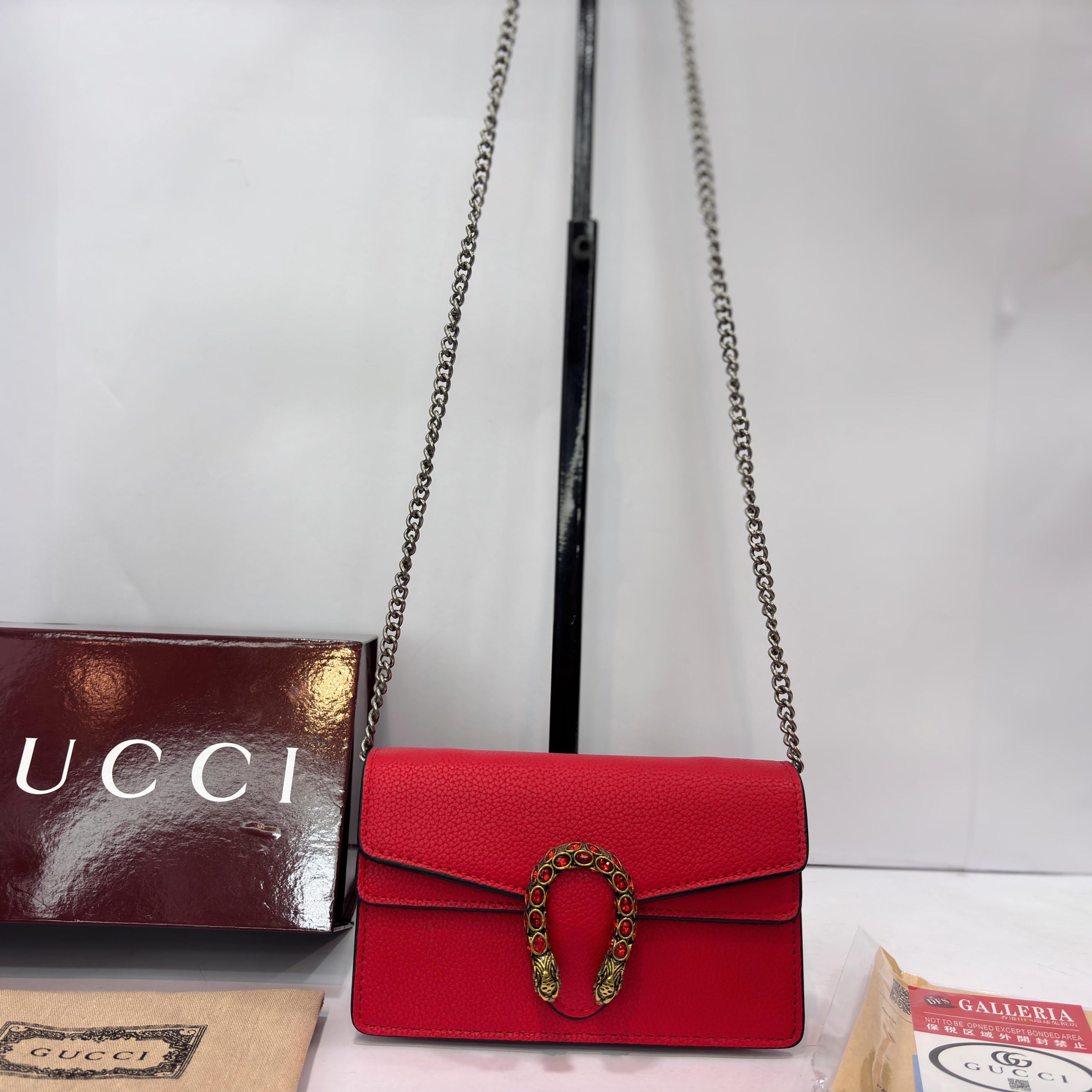 GUCCII DIONYSUS MINI