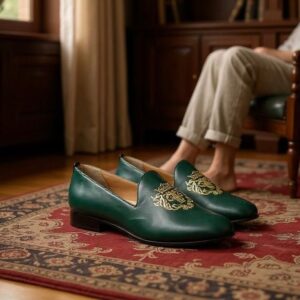 Mojarii shoes