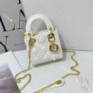 LADYY DIOR MINI (MATT)