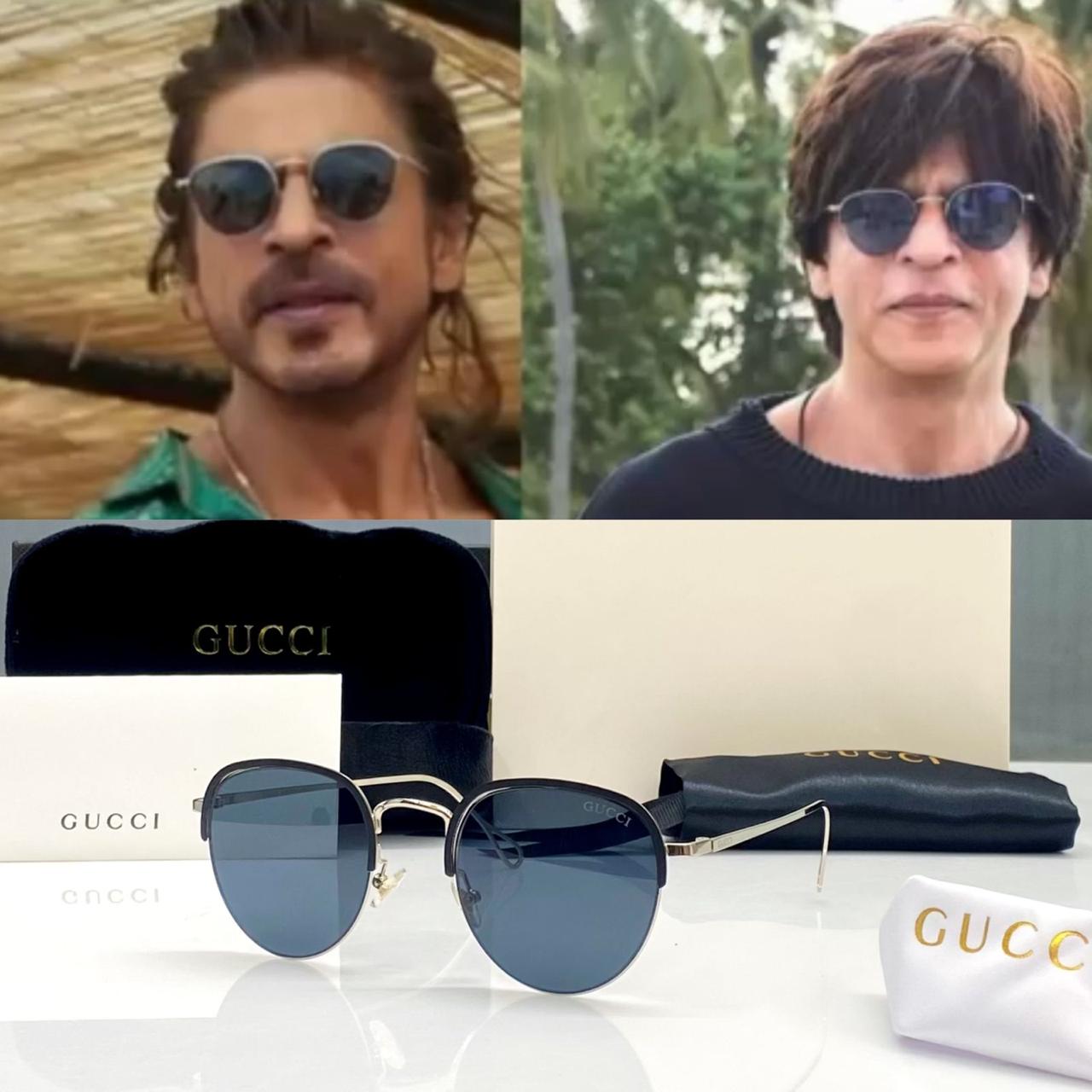 GUCCII