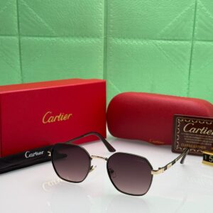 CARTIERR SUNGLASSES