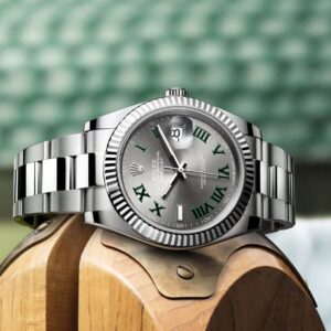 Rolexx Oyster Perpetual