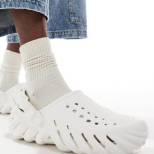 CROCSS ECO CLOG
