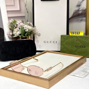 GUCCII
