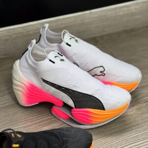 PUMAA FAST-RB NITRO ELITE