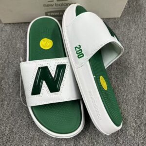 New Balancee Dynasoft Slides