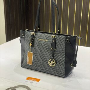 MICHAELL KORSS TOTE BAG WITH DUST BAG